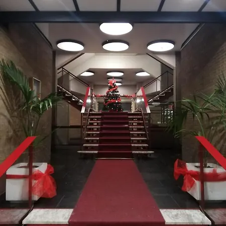 Boutique Apartment Parioli Trieste Apartment Rome