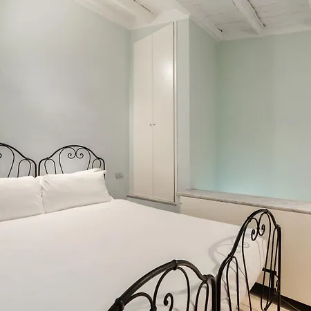 Luce Trastevere Retreat By Romeloft Apartment