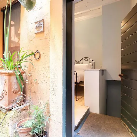 Luce Trastevere Retreat By Romeloft