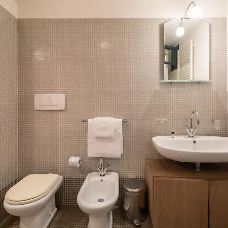 Luce Trastevere Retreat By Romeloft Apartment