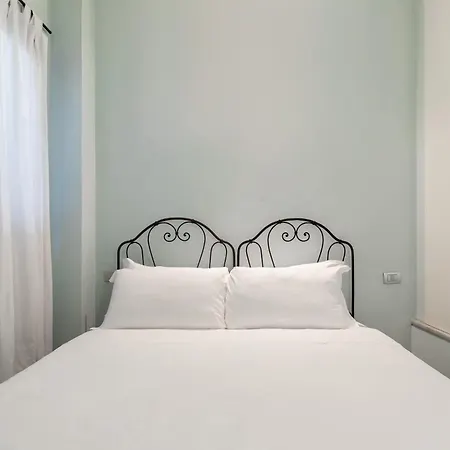 Apartment Luce Trastevere Retreat By Romeloft