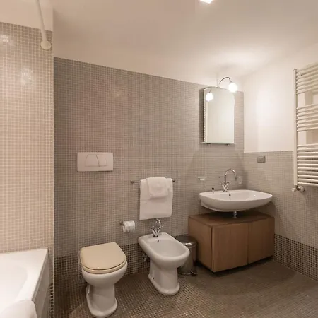 Luce Trastevere Retreat By Romeloft Apartment