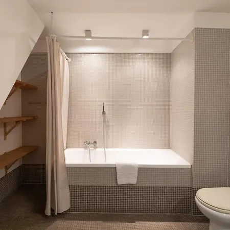 Luce Trastevere Retreat By Romeloft Apartment Rome