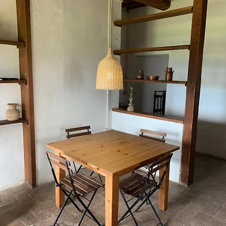 Podere Bellavista 펜션 몬테로톤도