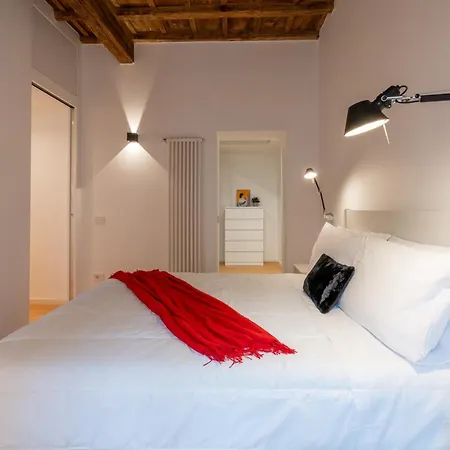 Appartamento Sotto Al Letto Del Papa - Borgo Pio - Vaticano