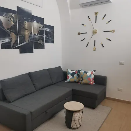 Betterplace 2 Hébergement de vacances