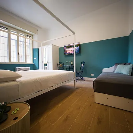 Design - Vicino Il Centro Rome