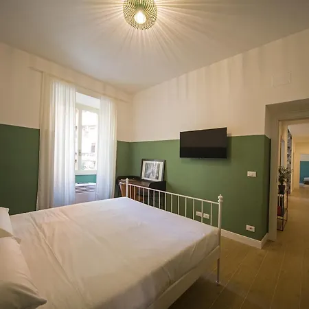 Design - Vicino Il Centro Apartment Rome