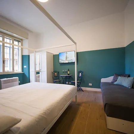Design - Vicino Il Centro Apartment *