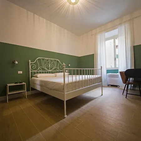 Design - Vicino Il Centro Apartment Rome