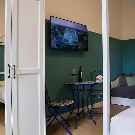 Apartment Design - Vicino Il Centro