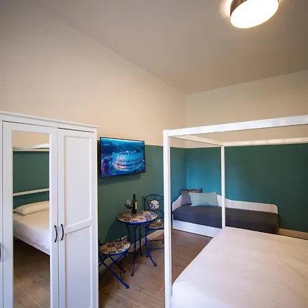 Apartment Design - Vicino Il Centro