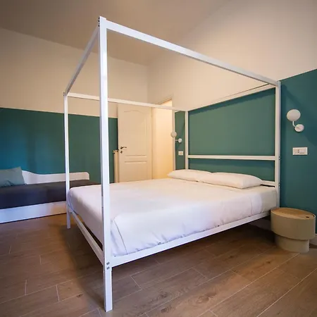 Design - Vicino Il Centro Apartment Rome