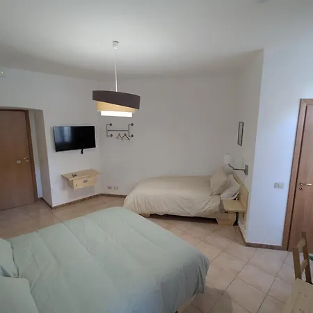 Guest house R2R Vatican Retreat
