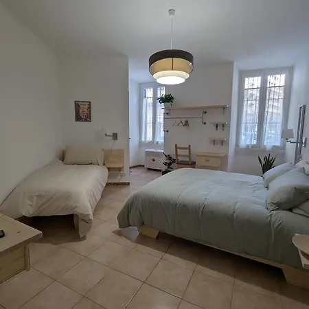 R2R Vatican Retreat Guest house