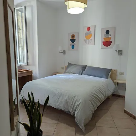 R2R Vatican Retreat Guest house