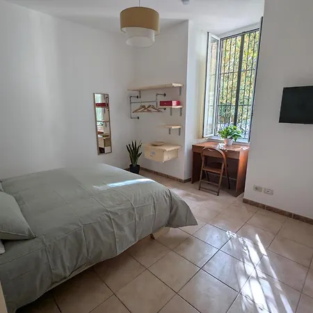 R2R Vatican Retreat Guest house