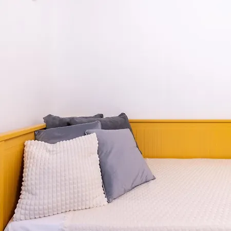 Appartamento Sotto Al Letto Del Papa - Borgo Pio - Vaticano *