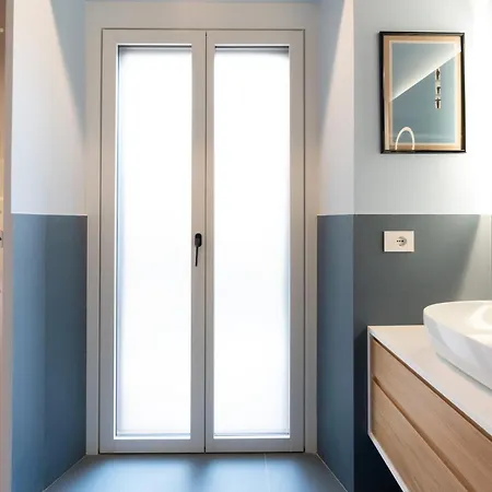 Appartamento Sotto Al Letto Del Papa - Borgo Pio - Vaticano Roma