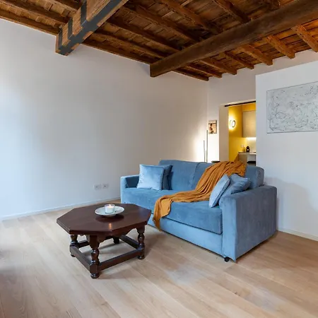 Sotto Al Letto Del Papa - Borgo Pio - Vaticano *