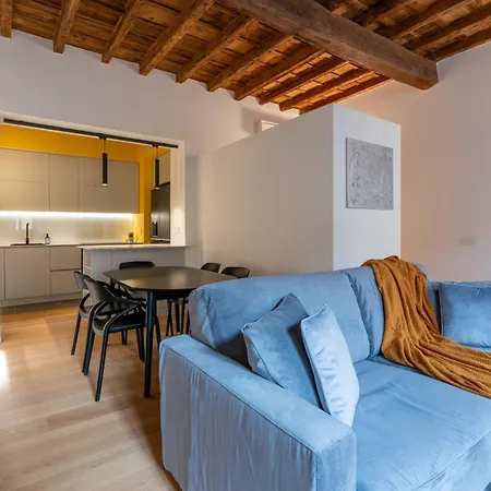 Appartamento Sotto Al Letto Del Papa - Borgo Pio - Vaticano