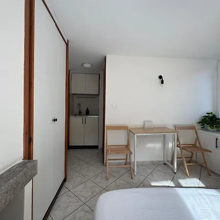 Apartment Panieri - Homkeey *