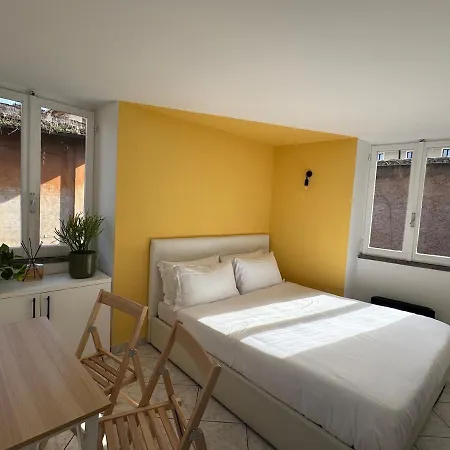 Apartment Panieri - Homkeey *