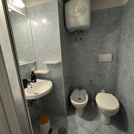 Apartment Panieri - Homkeey Rome