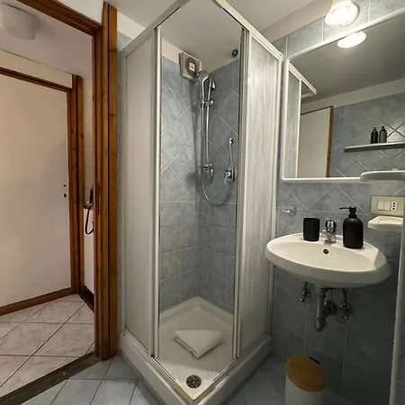 Apartment Panieri - Homkeey Rome