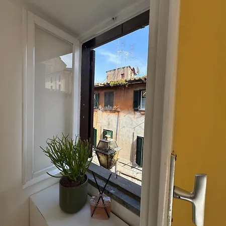Panieri - Homkeey Apartment Rome