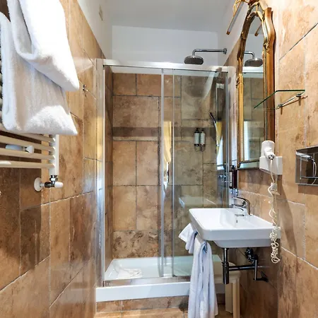 Hotel Le Clarisse *
