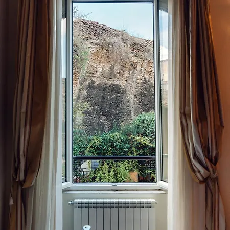 Le Clarisse * Rome