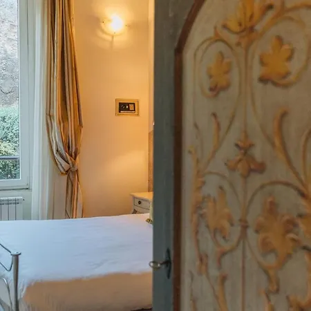 Hotel Le Clarisse