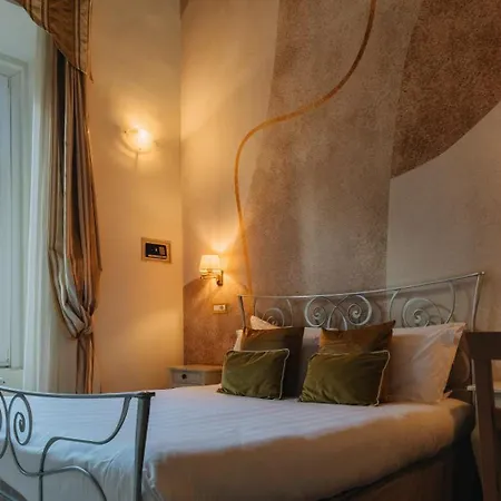 Le Clarisse Hotel Rome