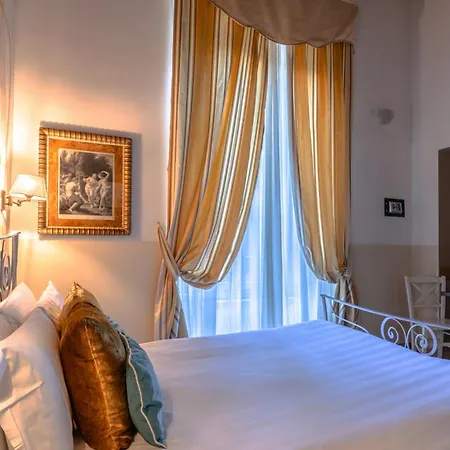 Hotel Le Clarisse Rome