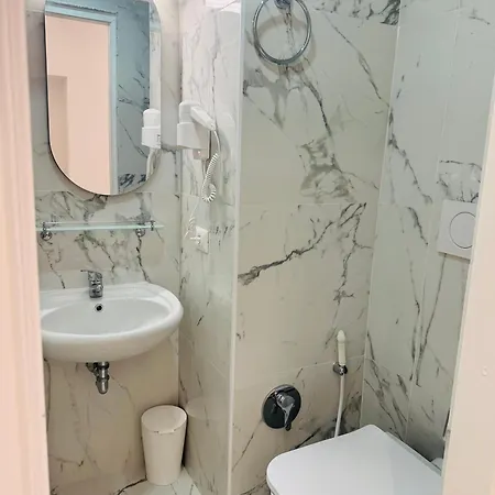 Casa Rome