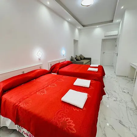 Guest house Casa