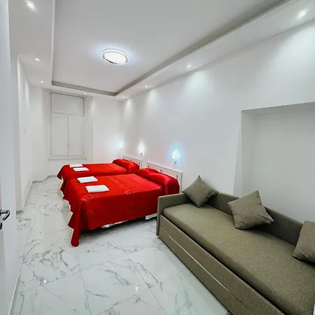 Casa Guest house *
