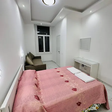 Casa Guest house
