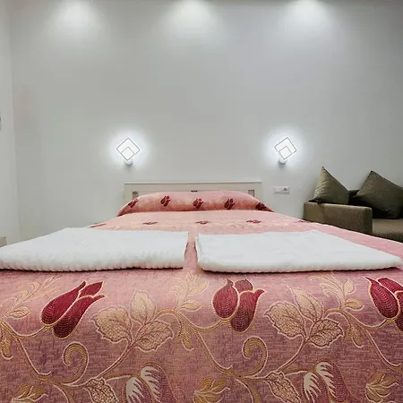Guest house Casa Rome