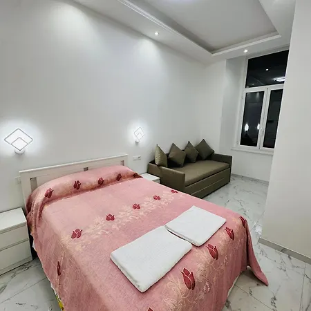 Guest house Casa *