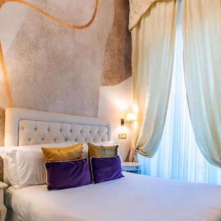 Le Clarisse Hotel