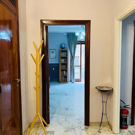 Apartamento La Porta Del Perugino - Near The Vatican