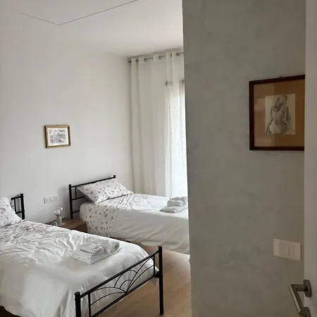 Roomestbb Bed & Breakfast Rome