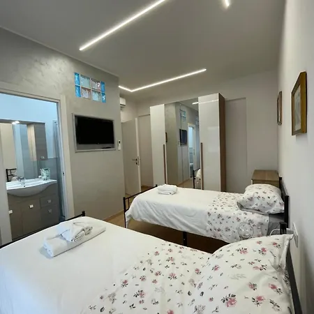 Bed & Breakfast Roomestbb Rome