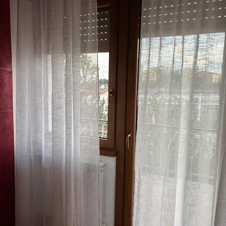 Bed & Breakfast Roomestbb Rome