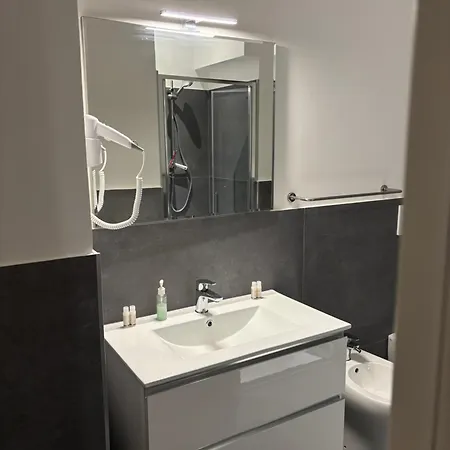 Bed & Breakfast Roomestbb Rome