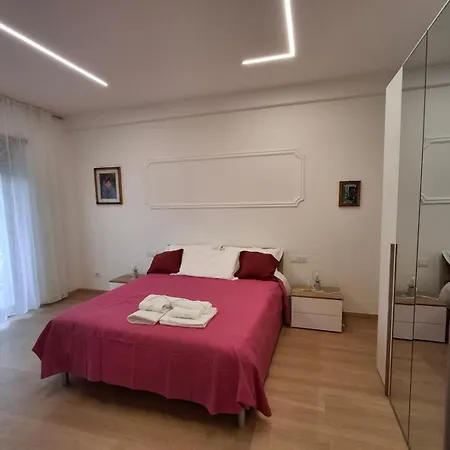 Roomestbb Bed & Breakfast *