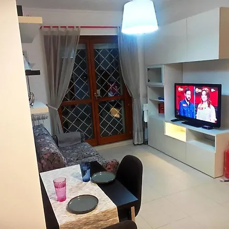 Apartment Certosina *