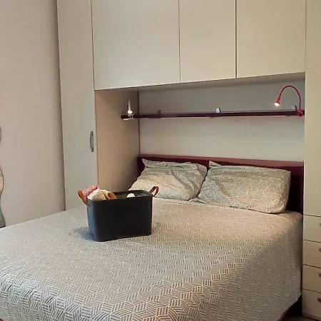 Certosina Apartment